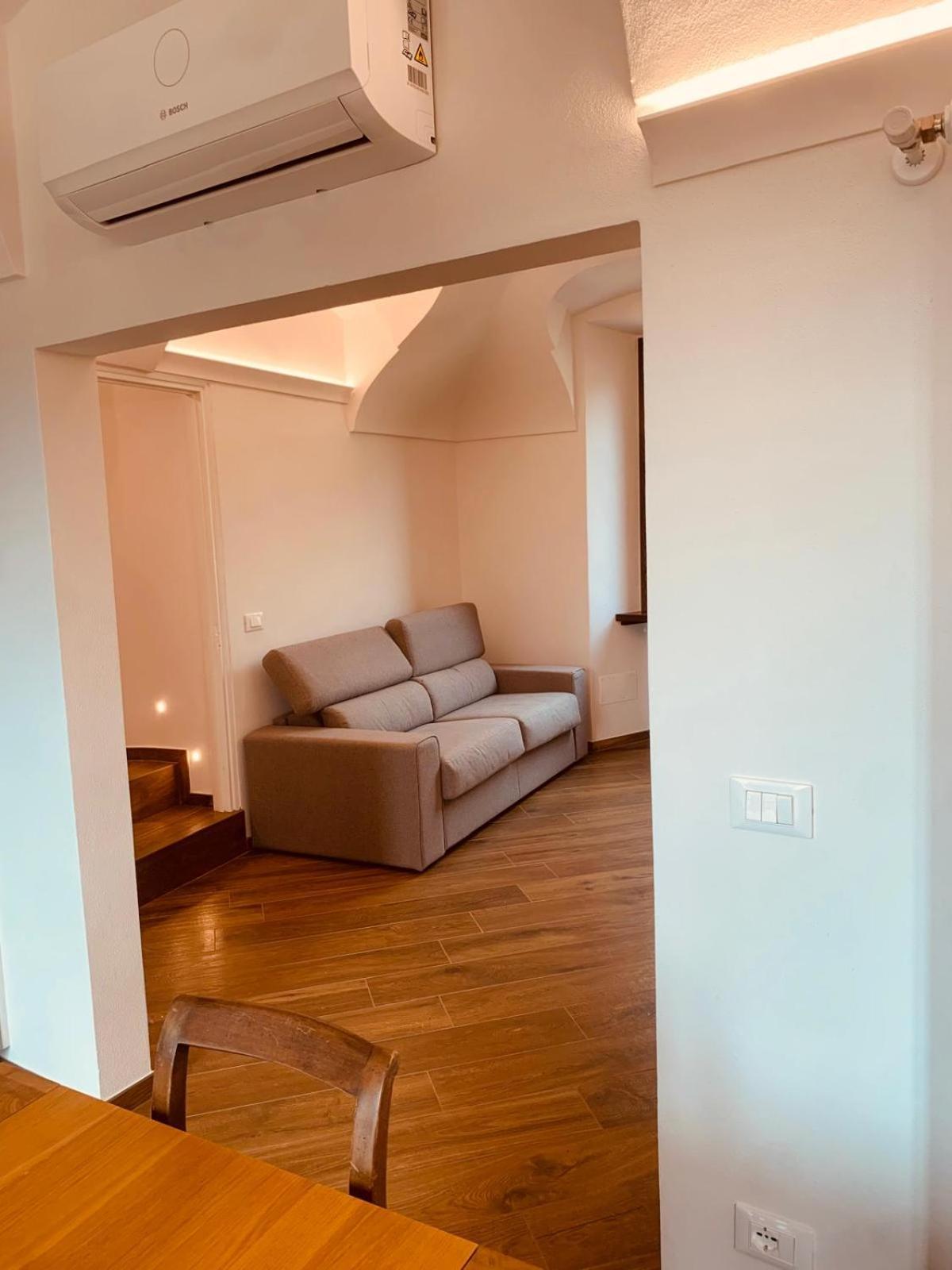 Casa Vacanze Pidrin Mornese ภายนอก รูปภาพ