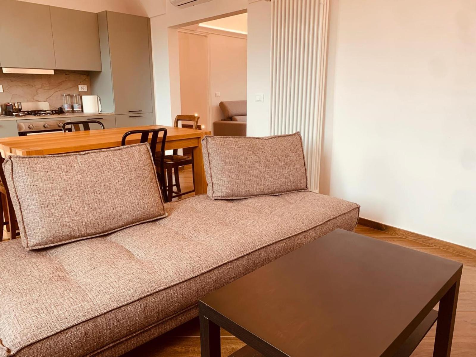 Casa Vacanze Pidrin Mornese ภายนอก รูปภาพ