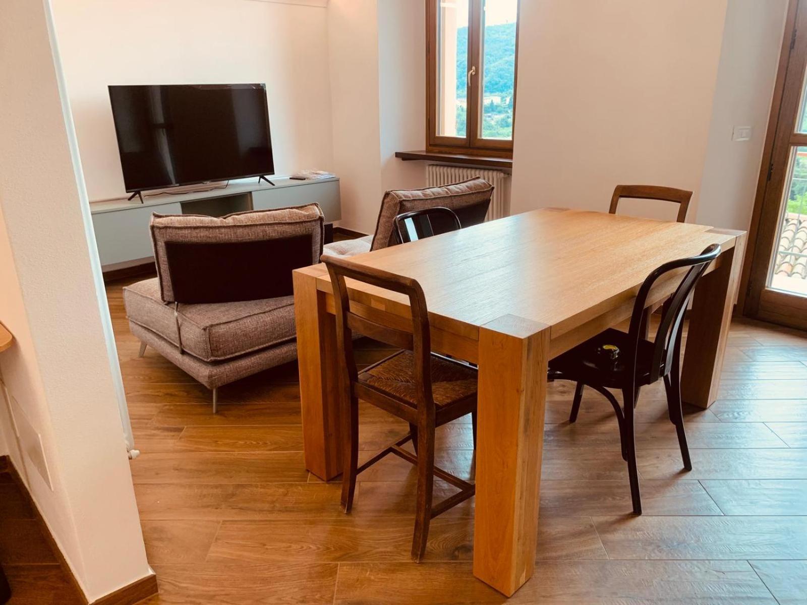 Casa Vacanze Pidrin Mornese ภายนอก รูปภาพ