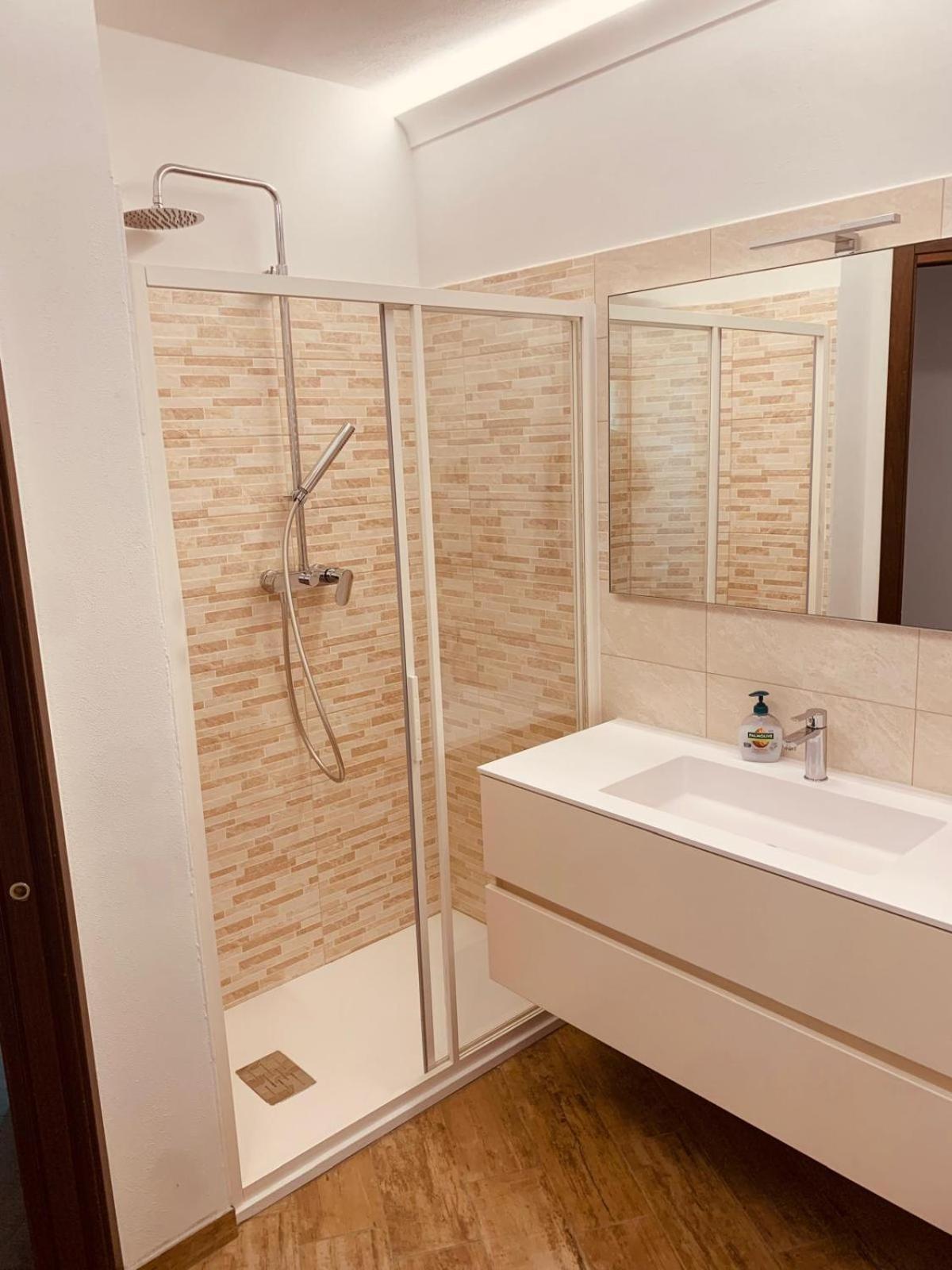 Casa Vacanze Pidrin Mornese ภายนอก รูปภาพ