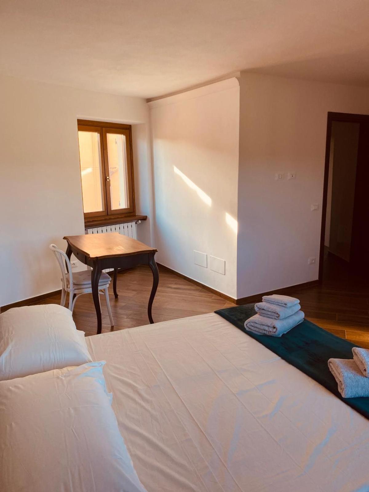 Casa Vacanze Pidrin Mornese ภายนอก รูปภาพ